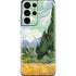 Vincent Van Gogh Wheatfield with Cypresses Galaxy S21 Ultra 5G Skin